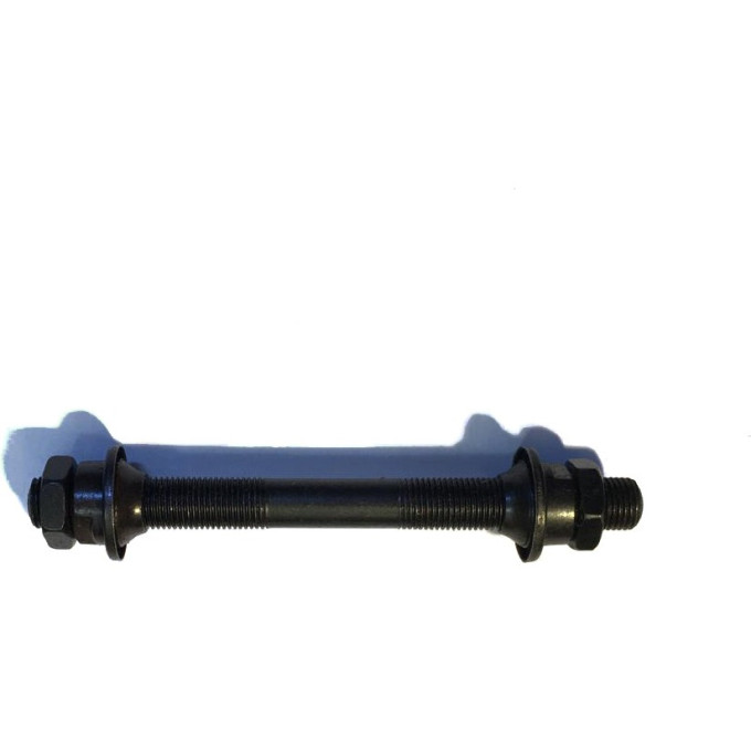 Ось TECH TEAM для втулки с эксцентриком 145мм QR-01 145MM NN010112