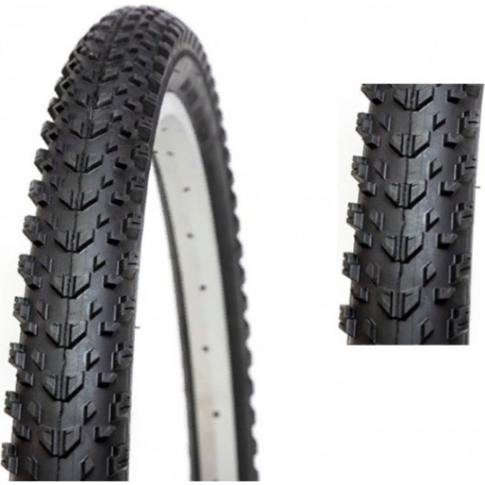 Покрышка TECH TEAM WD 29*2.8 P-1255 NN003806